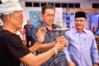 KELANTAN ART & CULTURE FESTIVAL