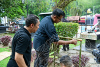 PROGRAM JOM BUAT PELITA PANJUT