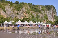 HMA 2025- 25.7.2025 - SESI PAGI - FUN WALK, RIDE, AKTIVITI BENDANG & SISIPAN PENTAS