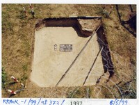 ARKEOLOGI KOTA KUALA MUDA 1999JILID 8