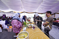 SEMARAK@MUZIUM SG LEMBING