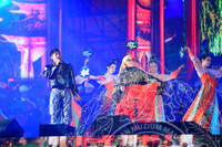 PERASMIAN FESTIVAL BUDAYA 2023 DI DATARAN PUTRAJAYA