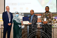 INTERNATIONAL ATOMIC ENERGY AGENCY - REGINAL TRAINING COURSE (IAEA-RTC)