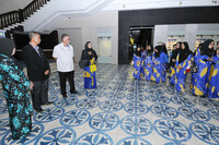 TAKLIMAT PENGURUSAN MUZIUM 