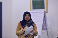 BENGKEL PEMANTAPAN KONSEP MODUL DASAR PERMUZIUMAN NEGARA DAN GARIS PANDUAN, JMM