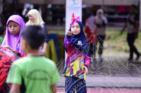 OUTREACH SK SEGAMBUT MAKMUR