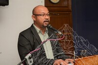 BICARA KURATOR SENIBINA RUMAH TRADSIONAL