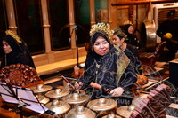 MAJLIS AMANAT KETUA PENGARAH BIL4 2024 & PERSEMBAHAN GAMELAN ANJURAN MUZIUM MUZIK