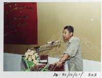 ARKEOLOGI SG. MAS, KEDAH SM : 32 - 10 / 2001 (JILID 1)