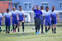 HMA2023 - SUKAN ANTARA ZON BOLASEPAK