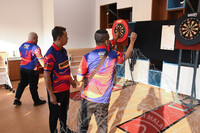 HMA2023 - SUKAN ANTARA ZON DART CARROM CONGKAK