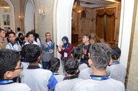 PROGRAM DENAI MALAM DI MUZIUM (MUSEUM NIGHT TRAIL 2018)