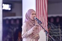 CERIA @ MUZIUM NEGARA