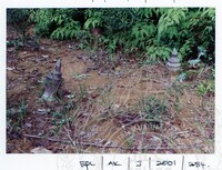 ARKEOLOGI EKSPLORASI JOHOR 2001 JILID 1