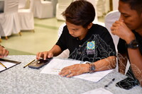 HMA 2024 - TAKLIMAT SUKAN