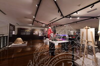 PANEL BY PANEL PAMERAN PESONA TELEPOK SENI PERADA EMAS MTN