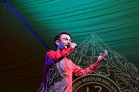 HMA 2025- 24.7.2025 - PROGRAM SISIPAN SESI PETANG DI PERKARANGAN MUZIUM PADI