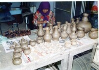 PERUSAHAAN TEMBIKAR (LABU) (PERAK)