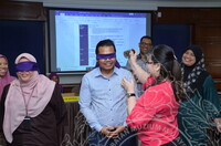 BENGKEL PEMANTAPAN PROGRAM INSPIRASI PELAJAR INOVASI MUZIUM (IPIM) MUZIUM NEGERI DAN INSTITUSI 