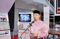 PROGRAM SEMPENA HARI KEBANGSAAN DI MUZIUM NEGARA