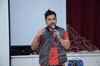 POPULAR MUSIC STUDIES WORKSHOP 