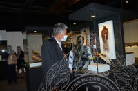 'SEMBANG OTAI' SEMPENA PAMERAN KEAJAIBAN TASKIDERM