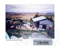 PAMERAN LUKISAN ALAM