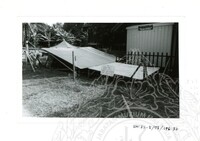 ARKEOLOGI SG. MAS, KEDAH SM: 32-5/ 93 (ARTIFAK) (HITAM PUTIH)