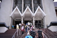 AKTIVITI DAN PENGUNJUNG MUZIUM NEGARA SEMPENA HARI MUZIUM ANTARABANGSA 2025