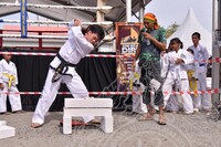 HMA 2025- 26.7.2025 -  PERTUNJUKAN TAEKWONDO