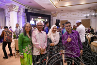 HMA2023 - MAJLIS MAKAN MALAM PENUTUP HMA 2023 DI RIVERSIDE HOTEL, KUCHING