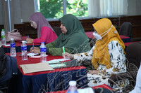 KURSUS PERTOLONGAN CEMAS KESELAMATAN 2022