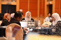 BENGKEL PELAN STRATEGIK PENDIGITALAN JABATAN MUZIUM MALAYSIA 2023-2027