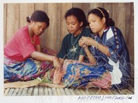 ARKEOLOGI ETNO. SG. SIPUT PERAK 2002 JILID 1