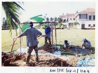 ARKEOLOGI KOTA NGAH IBRAHIM 2003 JILID 5