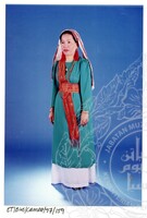 PAKAIAN TRADISIONAL CAMPA JILID 1 - 128