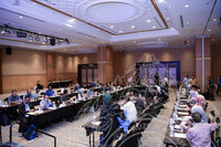 MAJLIS PRA PELANCARAN HMA DAN MESYUARAT INDUK HMA