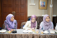 MESYUARAT AGUNG PUSPANITA JMM 