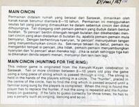 PERMAINAN MASA LAPANG JILID 2 