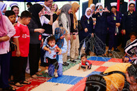 BICARA @MUZIUM NEGARA DAN PERTANDINGAN SEMPENA PAMERAN BIDAN