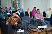 MESYUARAT AGUNG SURAU AL-FALAH MUZIUM NEGARA