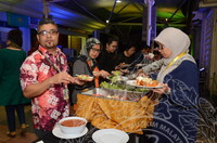 7th ASIAN NATIONAL MUSEUM ASSOCIATION EXECUTIVE MEETING AND CONFERENCE.