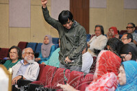 BICARA @ MUZIUM ERA KEGEMILANGAN MUZIK POP YEH YEH KENANGAN & HARAPAN