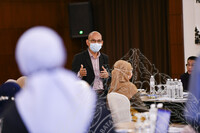 BENGKEL PENYELARASAN KANDUNGAN MODUL LATIHAN JMM