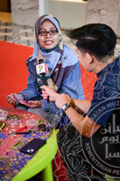 CERIA@MUZIUM NEGARA DIY TASBIH