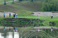 GOLF AMAL SEMPENA HARI MUZIUM ANTARABANGSA 2025