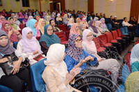 Perhimpunan Pagi JMM Bil. 4/2018