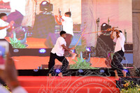 CITRANUSA @ MUZIUM ARKEOLOGI LEMBAG BUJANG