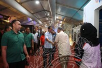 HMA 2025- 28.7.2025 - LAWATAN RAJA MUDA KEDAH KE RERUAI PAMERAN