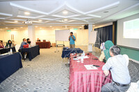 KURSUS STRATEGI PEMASARAN